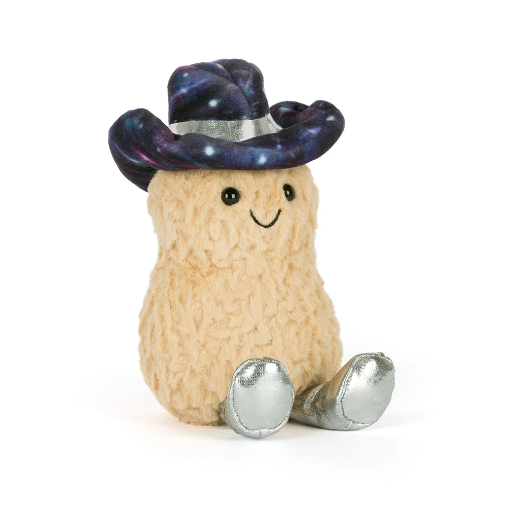 Amuseables Peanut ??Space Rodeo??