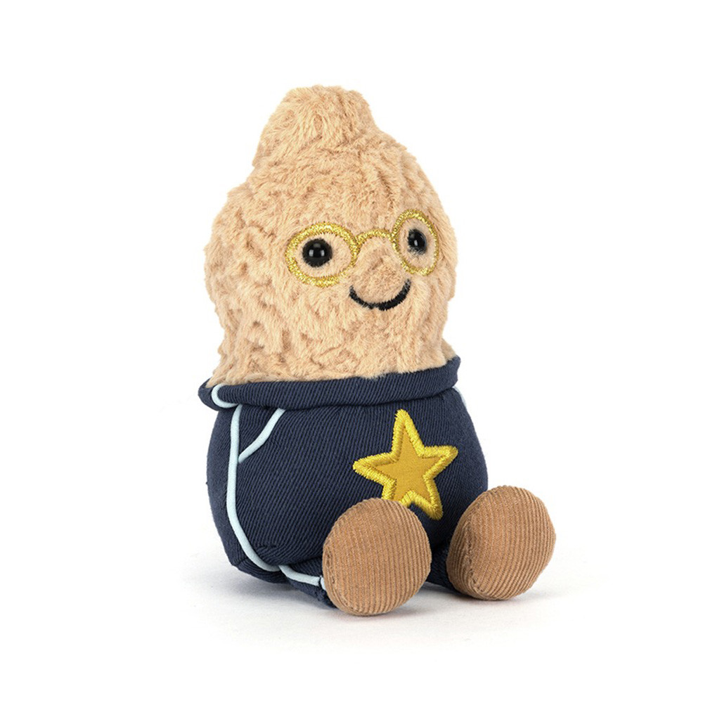 Amuseables Peanut ??Star Student??