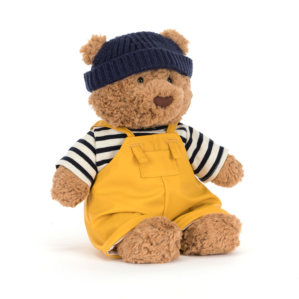 Bartholomew Bear ??Seafarer??